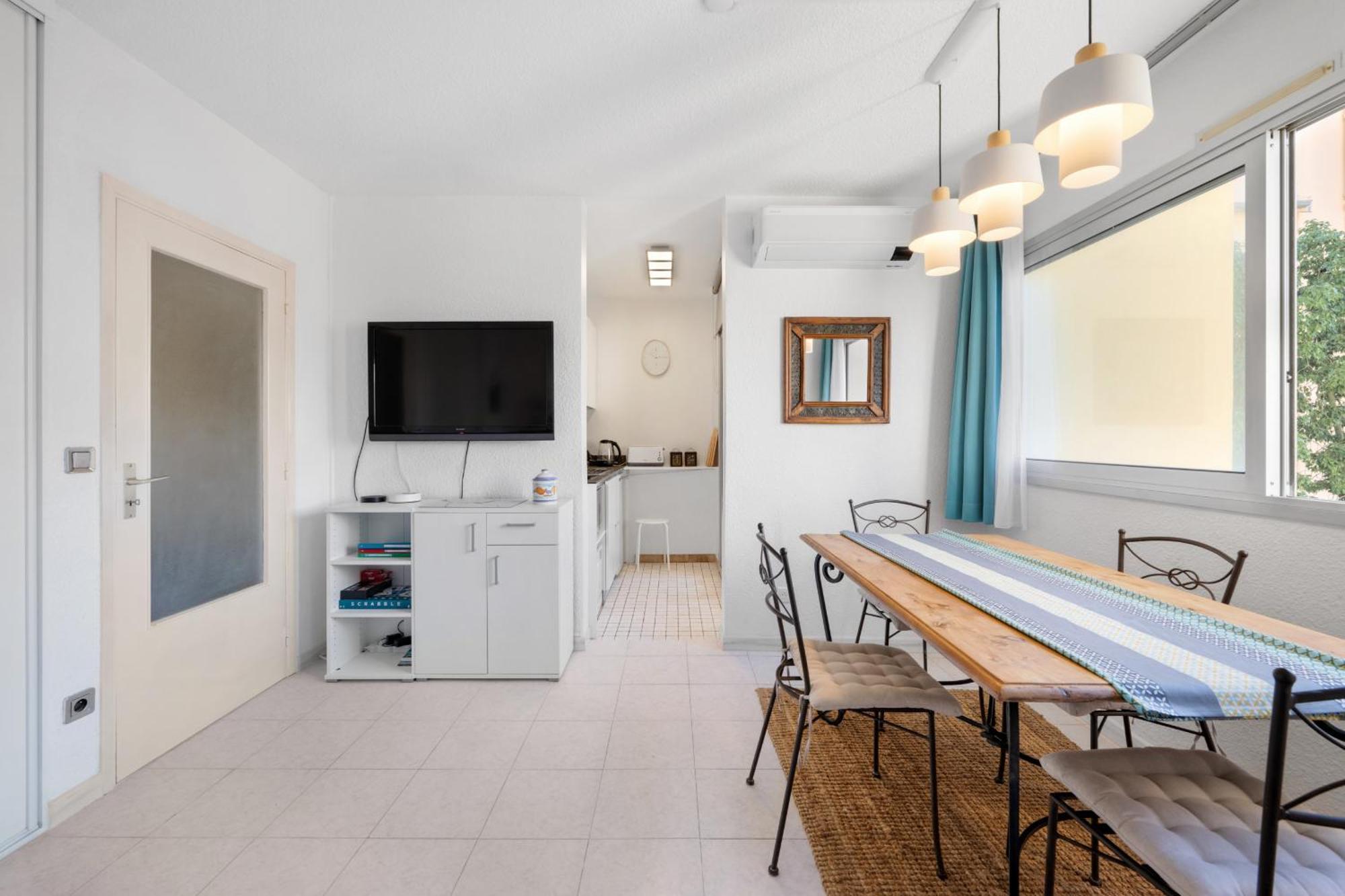 "Charmant Studio" Plein Centre, Calme, Terrasse Ментона Экстерьер фото